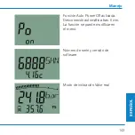 Предварительный просмотр 143 страницы WEBTEC HPM110 Operation Manual