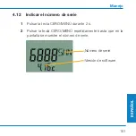 Предварительный просмотр 151 страницы WEBTEC HPM110 Operation Manual