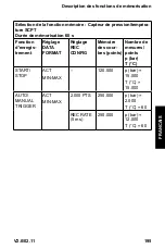 Preview for 195 page of WEBTEC HPM540 Manual