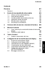 Preview for 203 page of WEBTEC HPM540 Manual