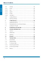 Preview for 6 page of WEBTEC HPM7000 Operating Manual