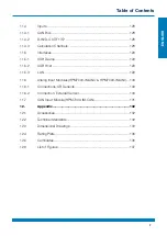 Preview for 7 page of WEBTEC HPM7000 Operating Manual