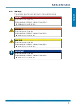 Preview for 13 page of WEBTEC HPM7000 Operating Manual