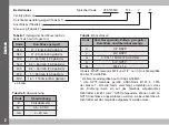 Preview for 12 page of WEBTEC VFD120MD Series User Manual