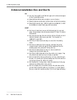 Preview for 10 page of WebTech Wireless WT5800 Locator Installation Manual