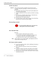 Preview for 16 page of WebTech Wireless WT5800 Locator Installation Manual