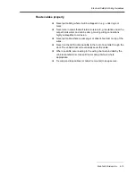 Preview for 17 page of WebTech Wireless WT5800 Locator Installation Manual