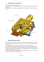 Preview for 9 page of Webtool 980216 Manual