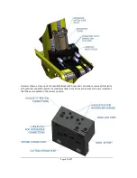 Preview for 15 page of Webtool HCV155 Instructions For Installation, Operation Care And Maintenance