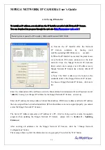 Preview for 16 page of WebViews MNC-L200 User Manual