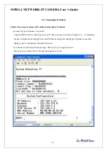 Preview for 20 page of WebViews MNC-L200 User Manual