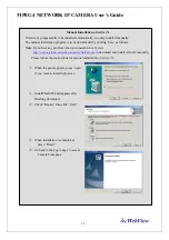 Preview for 26 page of WebViews MNC-L200 User Manual