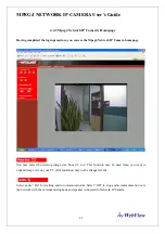 Preview for 28 page of WebViews MNC-L200 User Manual