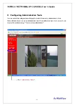 Preview for 32 page of WebViews MNC-L200 User Manual