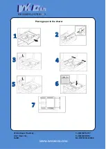 Preview for 6 page of Wecan E-STUDIO202L Operator'S Manual For Basic Function