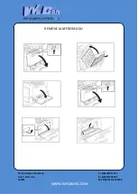 Preview for 11 page of Wecan E-STUDIO202L Operator'S Manual For Basic Function