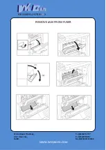 Preview for 12 page of Wecan E-STUDIO202L Operator'S Manual For Basic Function