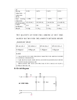 Предварительный просмотр 7 страницы Wechillit EF SERIES 1-TANK User Manual