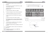 Preview for 2 page of Weco 05.SLK.EXT.2M User Manual