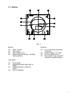 Preview for 9 page of Weco cad III Operation Manual