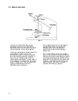 Preview for 10 page of Weco cad III Operation Manual