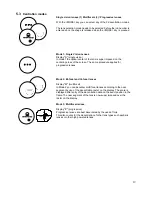 Preview for 19 page of Weco cad III Operation Manual