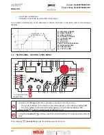 Предварительный просмотр 28 страницы Weco Cruiser 322AC/DC Instruction Manual