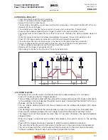 Предварительный просмотр 43 страницы Weco Cruiser 322AC/DC Instruction Manual