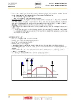 Предварительный просмотр 46 страницы Weco Cruiser 322AC/DC Instruction Manual