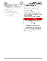 Предварительный просмотр 6 страницы Weco Cruiser 402 T Instruction Manual