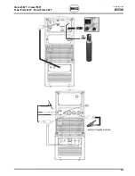 Предварительный просмотр 9 страницы Weco Cruiser 402 T Instruction Manual