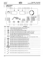 Предварительный просмотр 10 страницы Weco Cruiser 402 T Instruction Manual