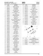 Предварительный просмотр 35 страницы Weco Cruiser 402 T Instruction Manual