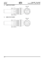 Предварительный просмотр 46 страницы Weco Cruiser 402 T Instruction Manual