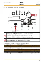 Preview for 19 page of Weco Discovery 162T Instruction Manual