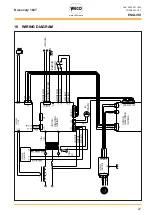 Preview for 27 page of Weco Discovery 162T Instruction Manual