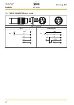 Preview for 28 page of Weco Discovery 162T Instruction Manual