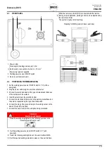 Предварительный просмотр 5 страницы Weco Discovery 200 S Instruction Manual