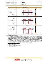 Preview for 41 page of Weco Discovery 221AC/DC Evo Instruction Manual