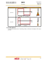 Preview for 43 page of Weco Discovery 221AC/DC Evo Instruction Manual