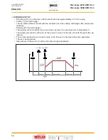 Preview for 52 page of Weco Discovery 221AC/DC Evo Instruction Manual