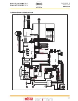 Preview for 65 page of Weco Discovery 221AC/DC Evo Instruction Manual