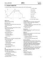 Предварительный просмотр 13 страницы Weco Discovery 300 AC/DC Instruction Manual