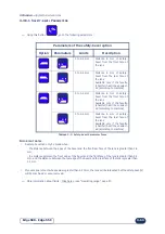 Предварительный просмотр 64 страницы Weco Edge 550 Manual