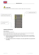 Предварительный просмотр 8 страницы Weco HeSU 5K3-LV HV Manual