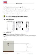 Preview for 10 page of Weco HeSU 5K3-LV HV Manual