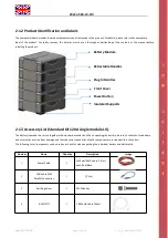 Предварительный просмотр 17 страницы Weco HeSU 5K3-LV HV Manual