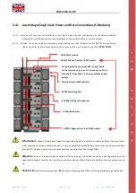 Предварительный просмотр 23 страницы Weco HeSU 5K3-LV HV Manual