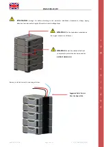 Предварительный просмотр 24 страницы Weco HeSU 5K3-LV HV Manual