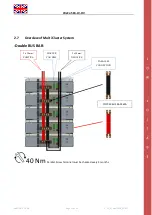 Предварительный просмотр 31 страницы Weco HeSU 5K3-LV HV Manual